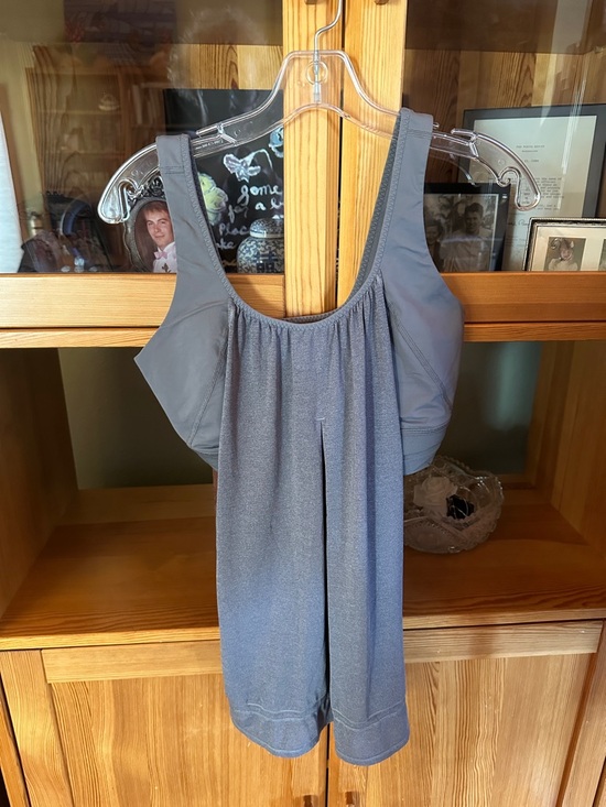 Tops - Lululemon Tank Built In Bra
